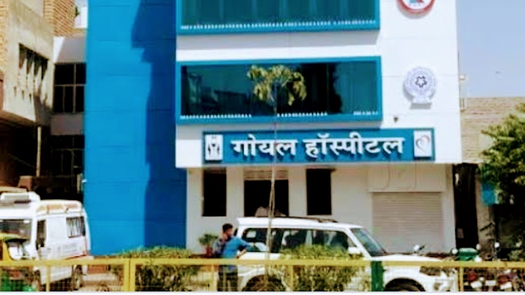 Dr. Dr Babulal Choudhary