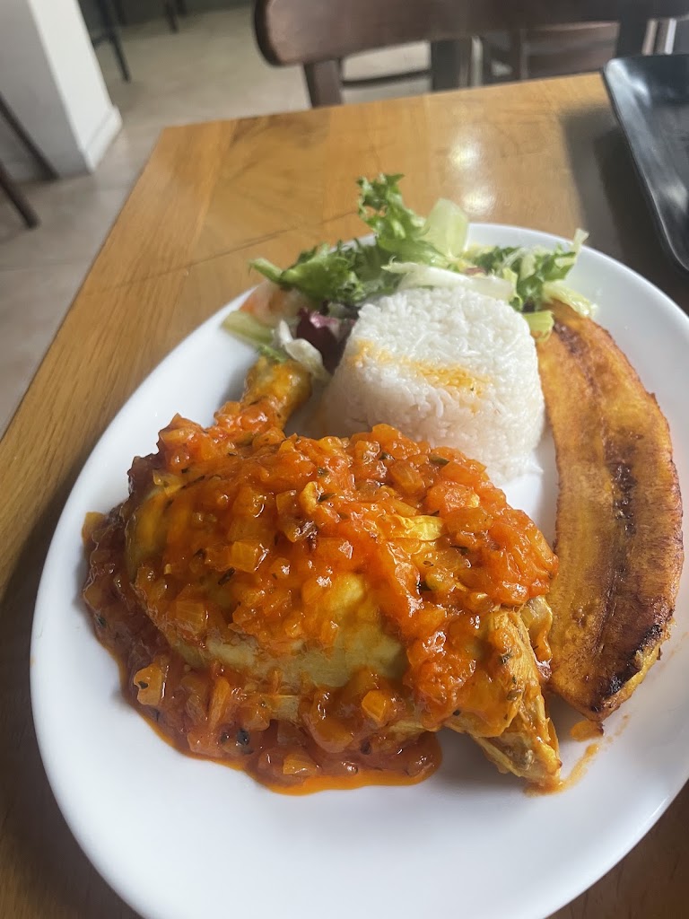 Restaurant L'Unic — Mas recientes