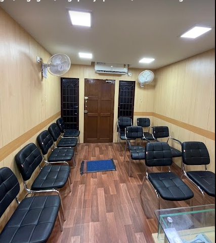 Dr. Interventional Diabetologist Angioplasty Specialist Cardiologist In Anna Nagar Chennai