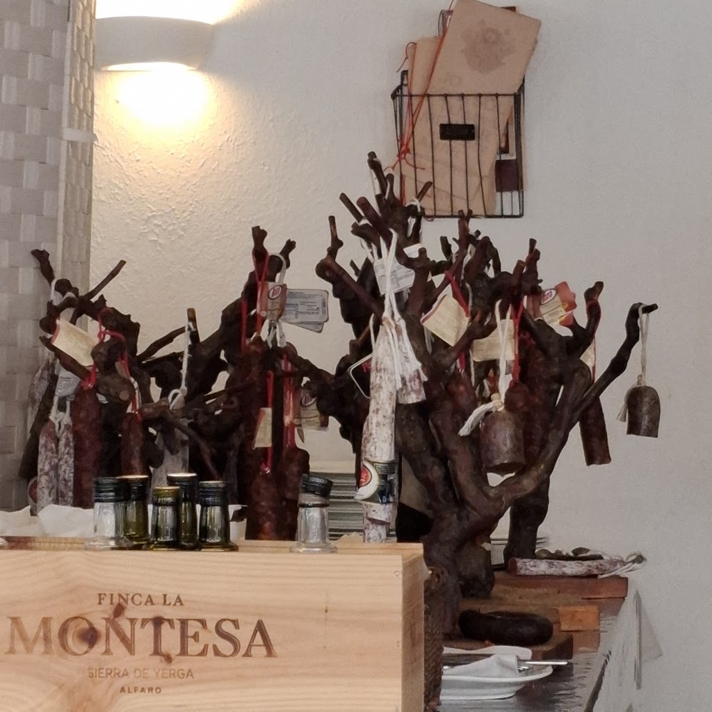 Restaurant La Masia de Sitges — Mas recientes