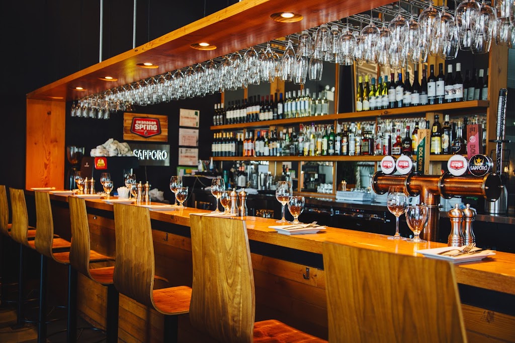 Lulu Bistro in Boucherville