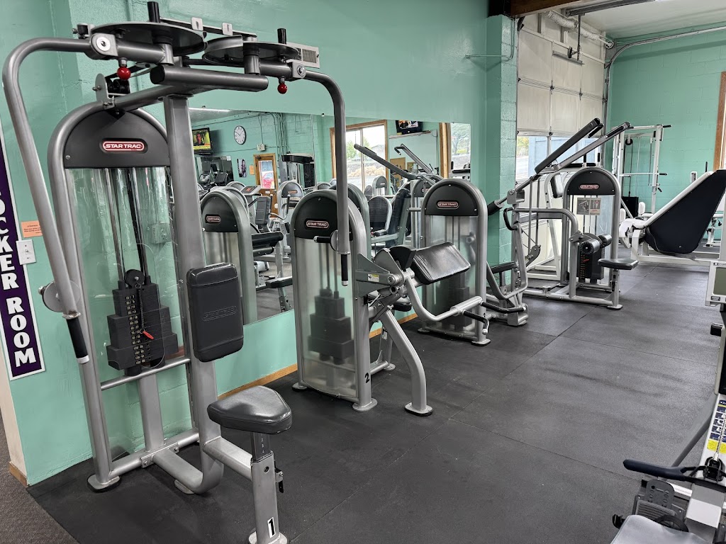  Madras Athletic Club