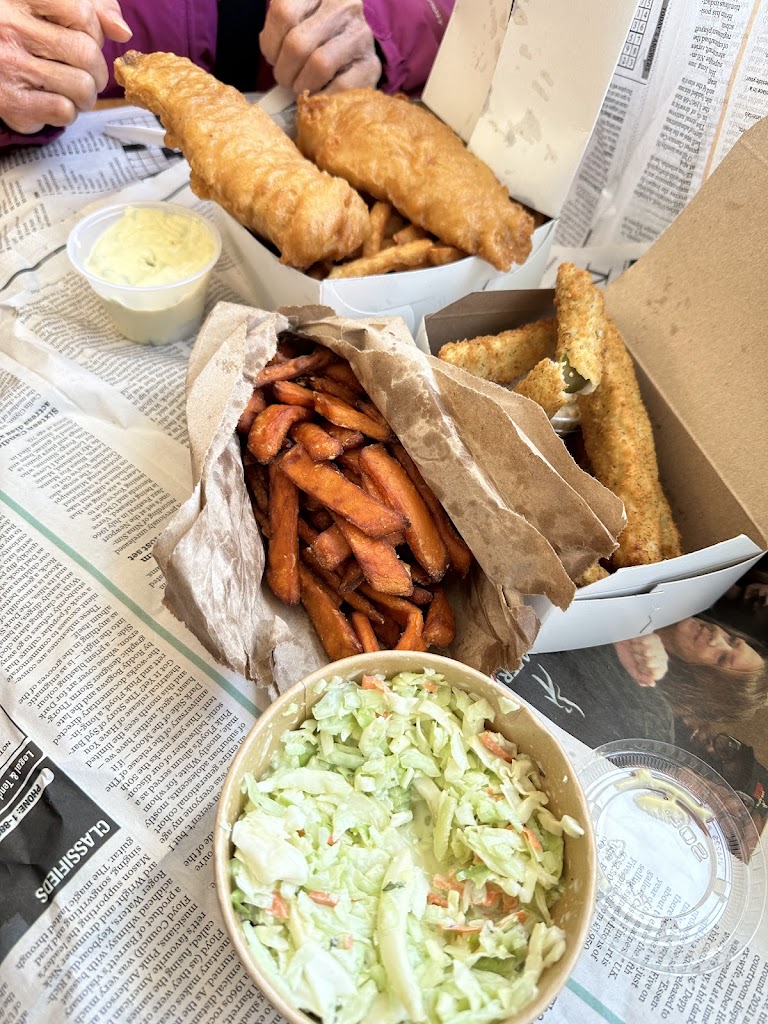 Food & drink