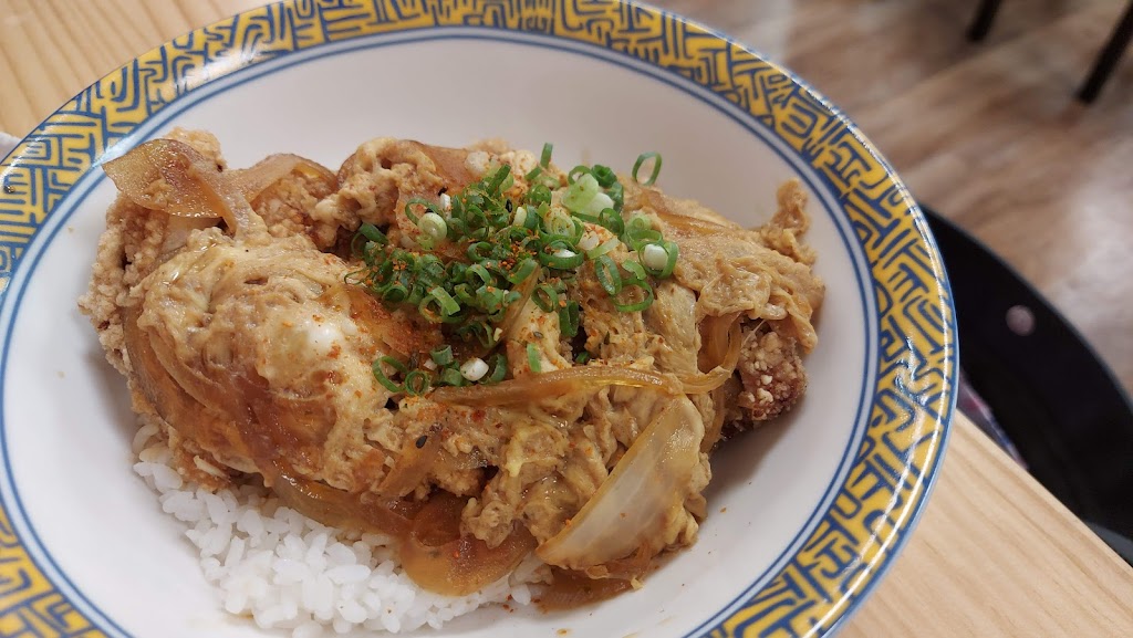 陳麻飯-大社店 的照片