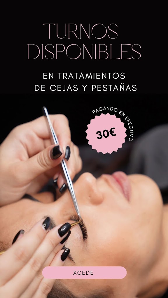 Xcede60 Centro Estetico — Manicura