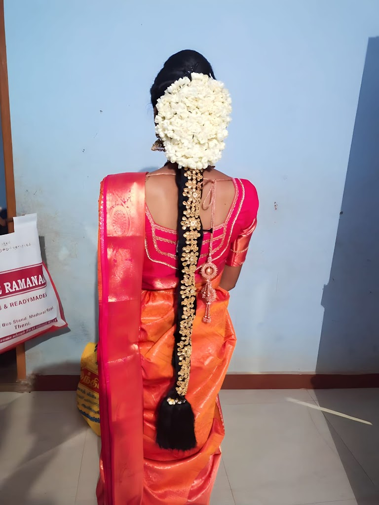 Magical Touch Makeovers