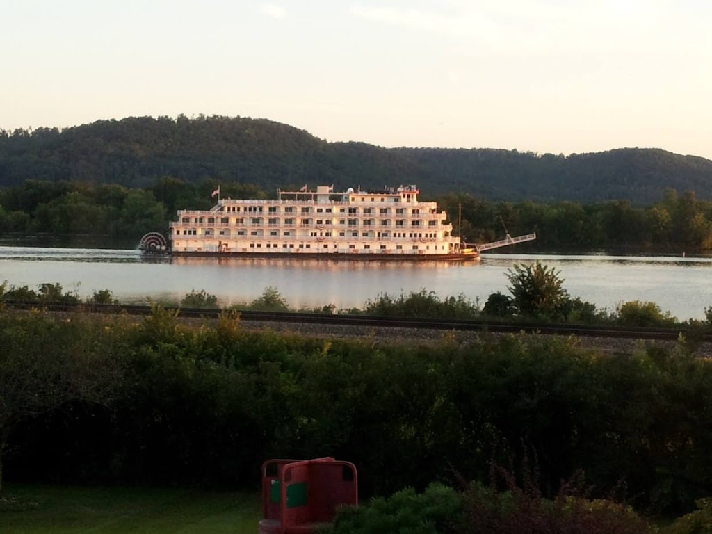  Sullivan's Supper Club