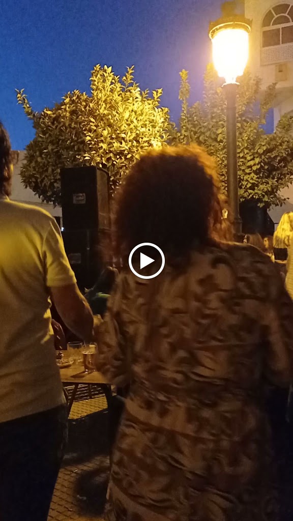 RETRO Lounge Bar — Videos