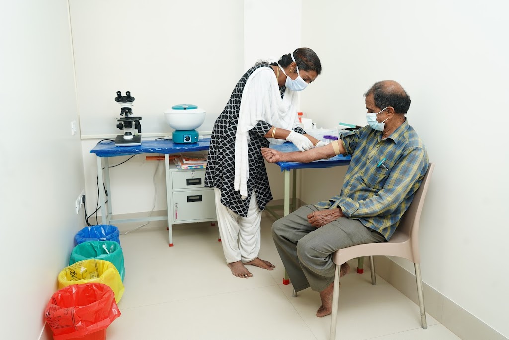 Hospital