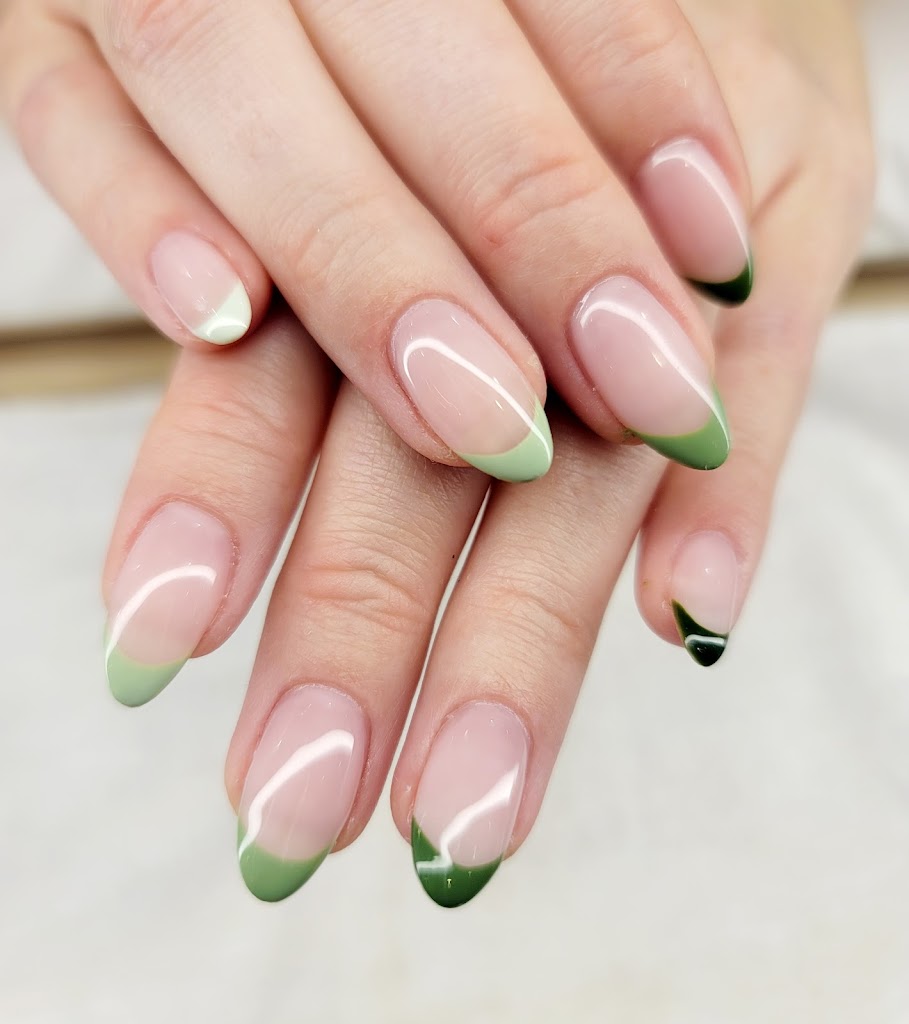 Nail by Young Main Image