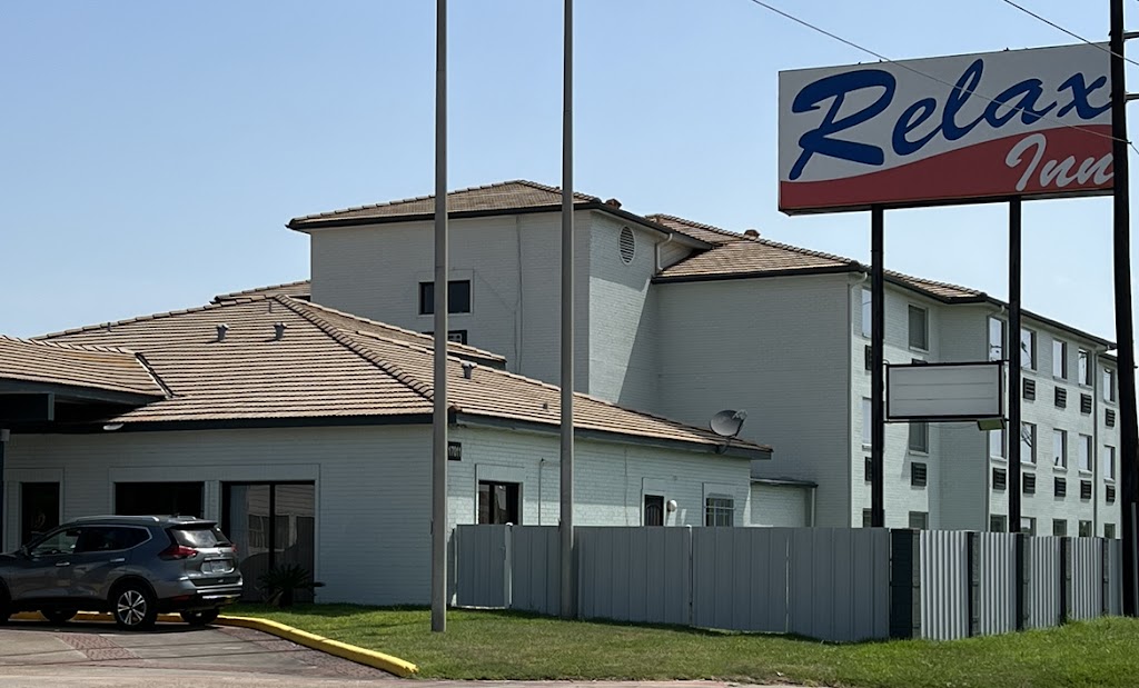 Relax Inn - Hotel in Channelview , United States of America