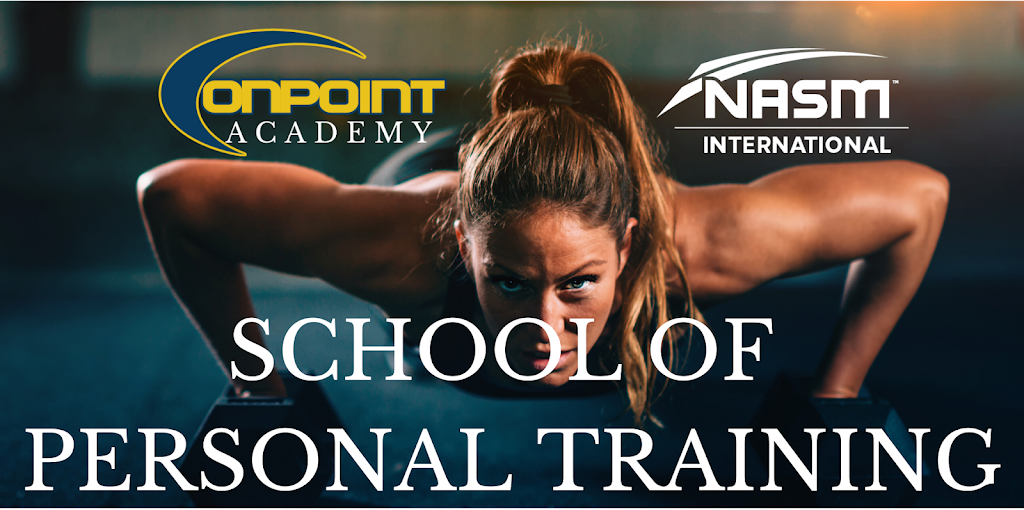  NASM OnPoint Academy