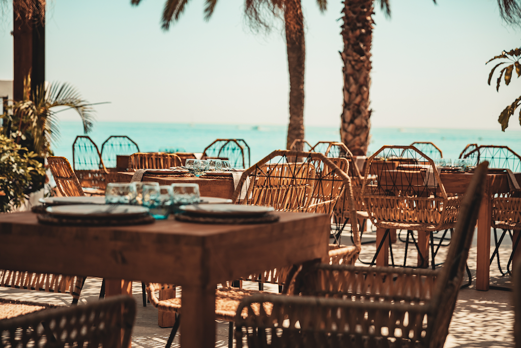 Kanaloa Marbella | Restaurante en Marbella
