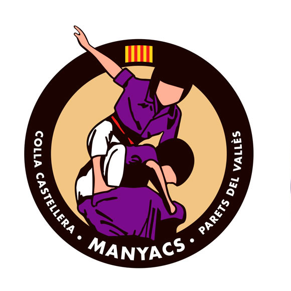 Manyacs de Parets — Del propietario