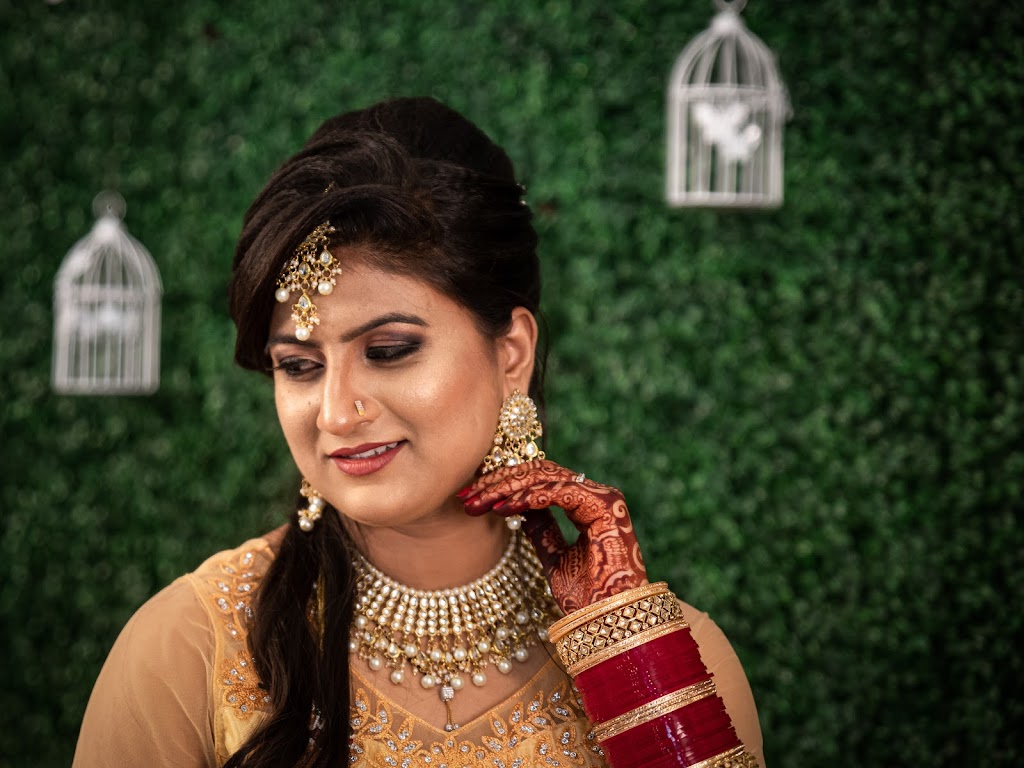 Silver Eyes Beauty Salon Academy