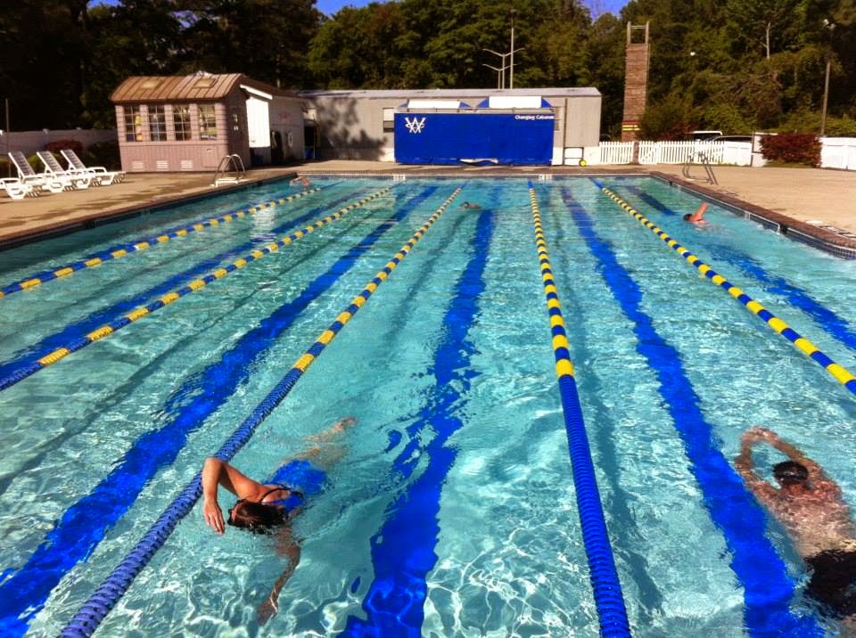  Wilmington Athletic Club