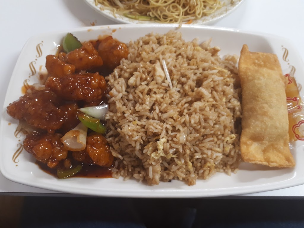 Chinese cuisine