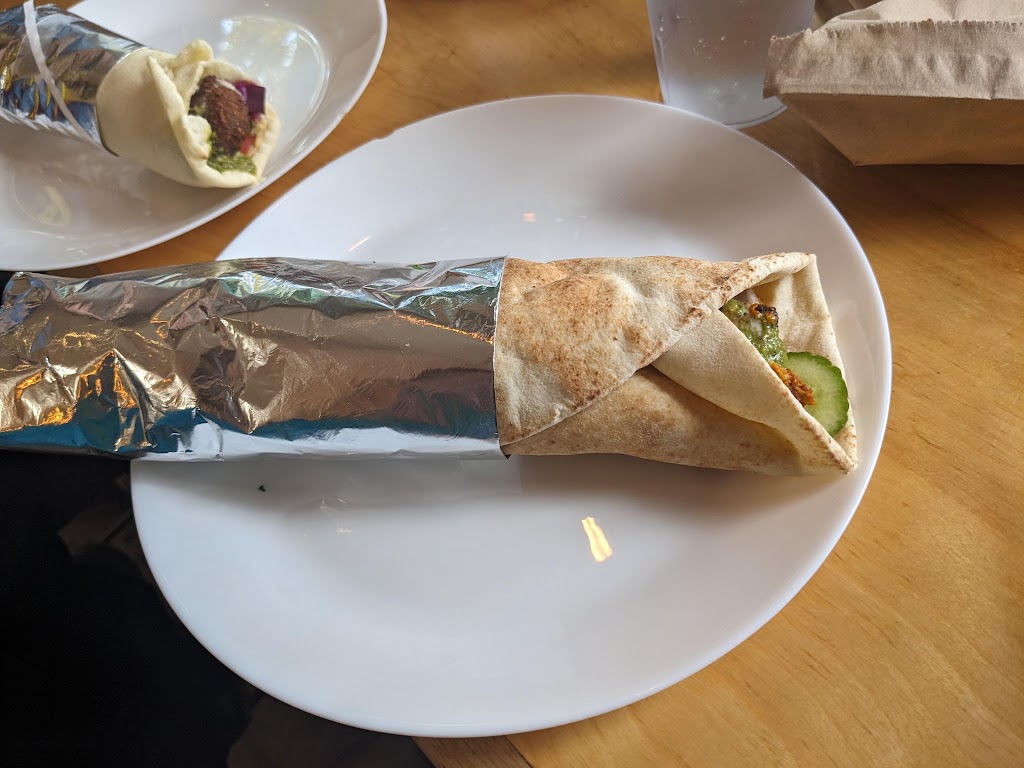 Shawarma