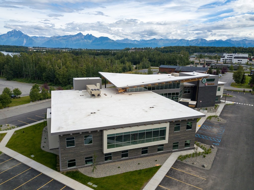 PND Engineers, Inc. Palmer