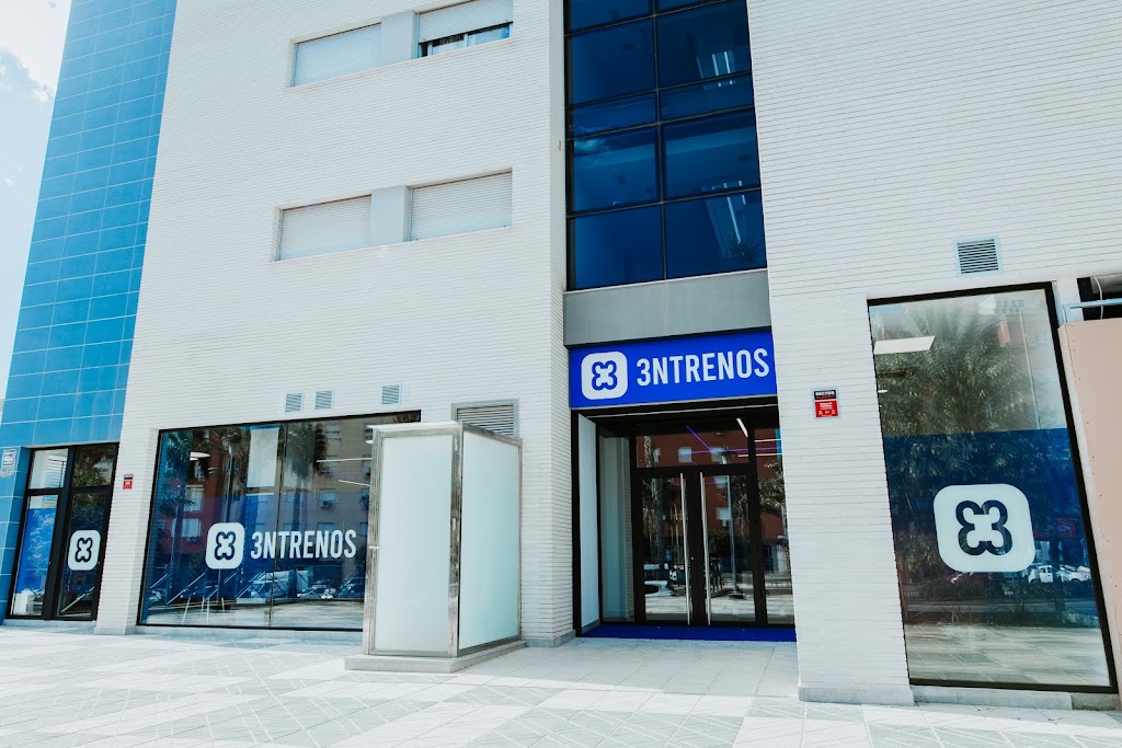 3NTRENOS Centro Deportivo — Del propietario