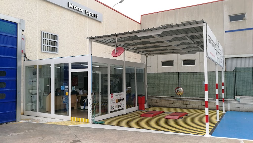 Motor Sport Castellar, S.L. — Del propietario