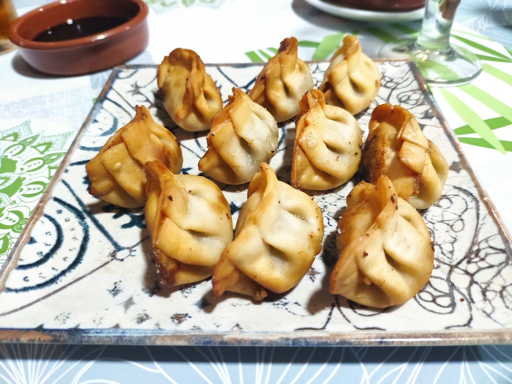 El petit raco — Comida y bebida