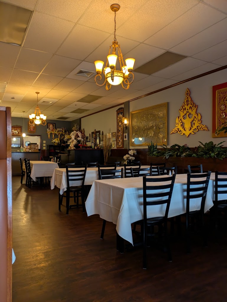 Vientiane Thai Cuisine
