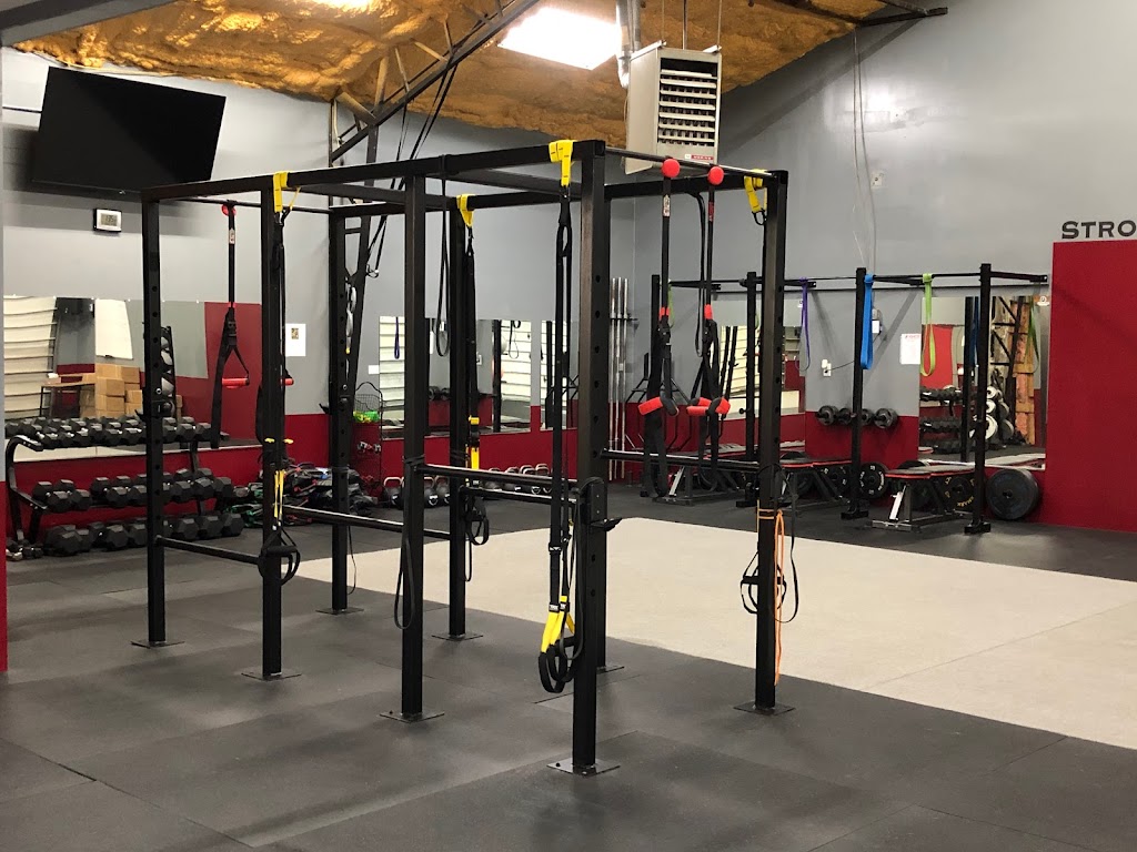  Ignite Fitness and Performance