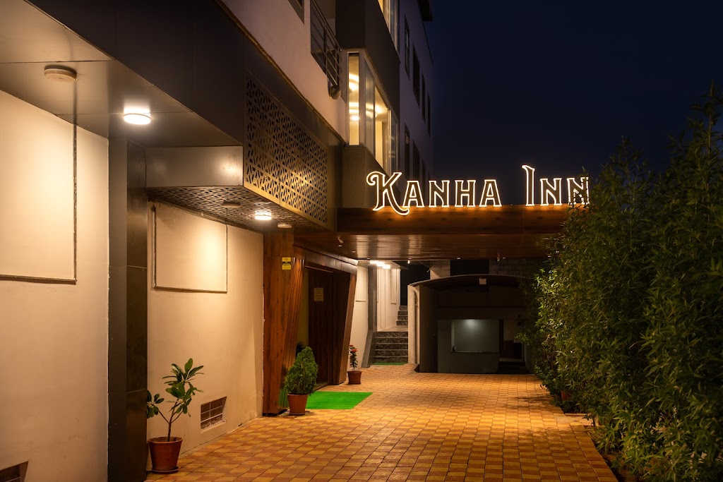 Hotel Kanha Inn Jodhpur