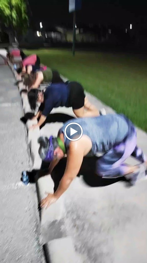  Body By Sasha Mobile Gym & Fitness