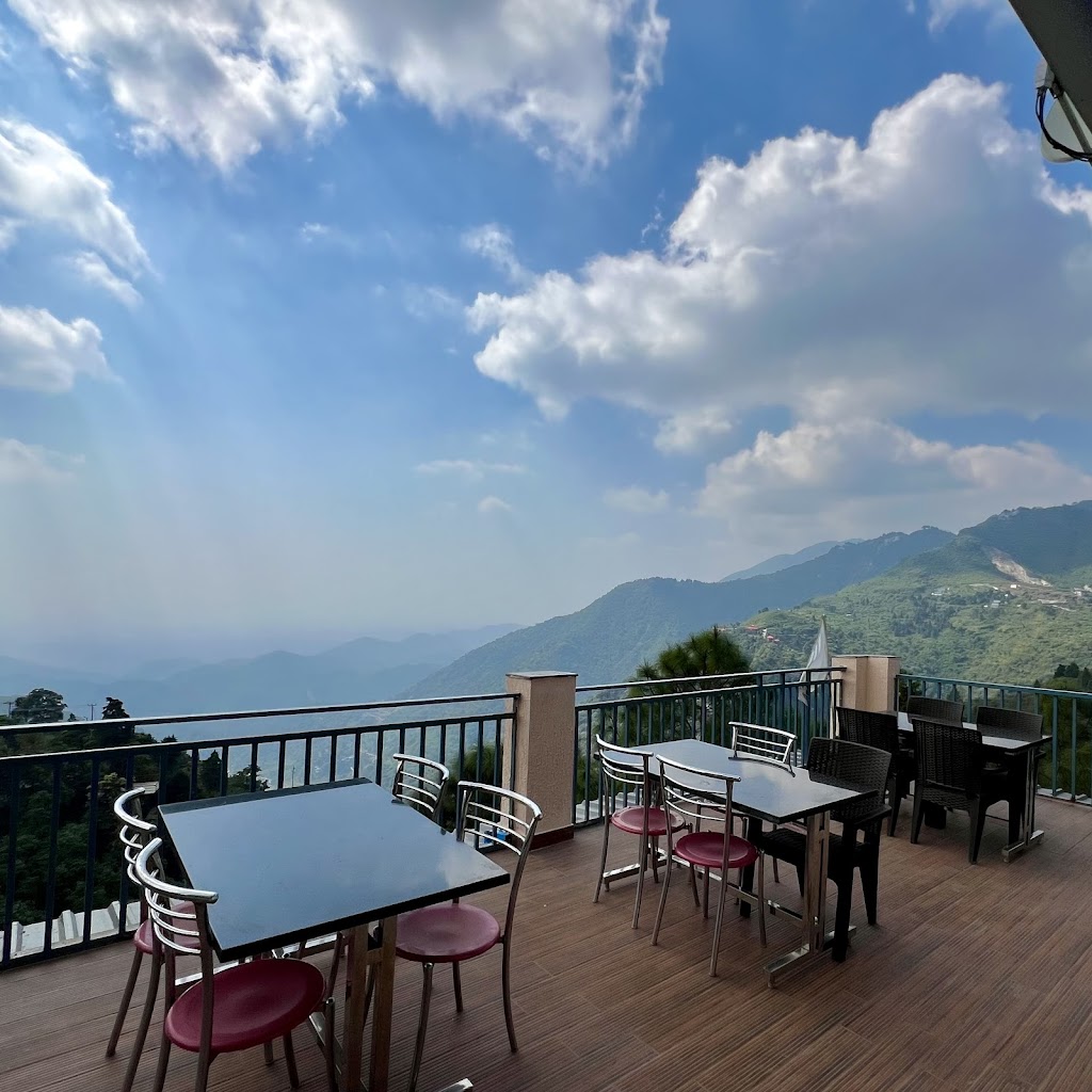 Rudraksh Resort