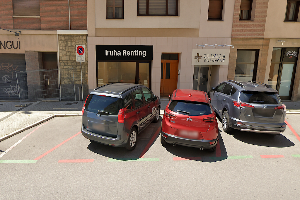 Iruna Renting — Del propietario