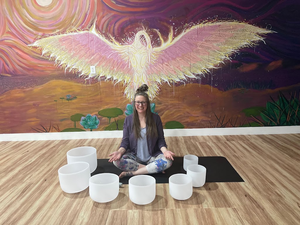  Oasis Yoga Studio