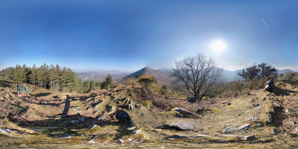 Arritxueta (373m) — Street View y 360deg