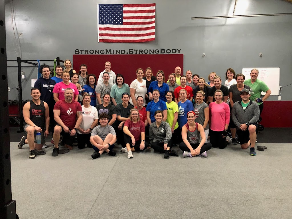  Ignite Fitness and Performance