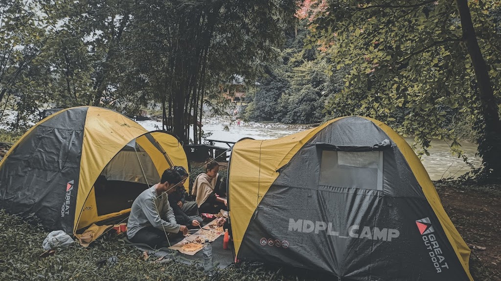 MDPL CAMP (Jual & Sewa Alat Camping)
