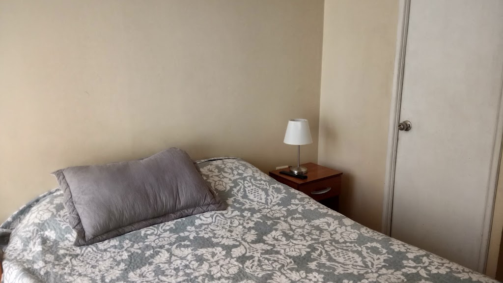 Habitaciones