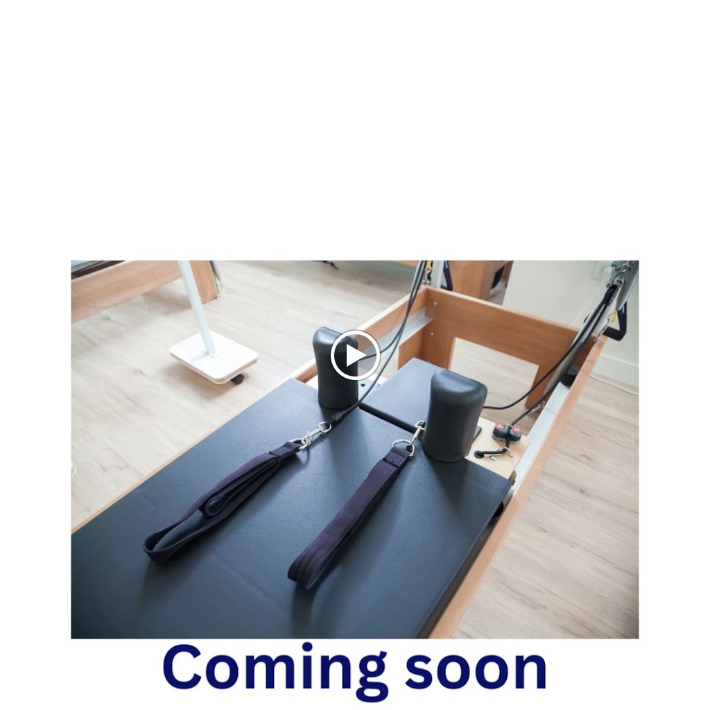  N.BODY Pilates (Pilates, Salem OR)