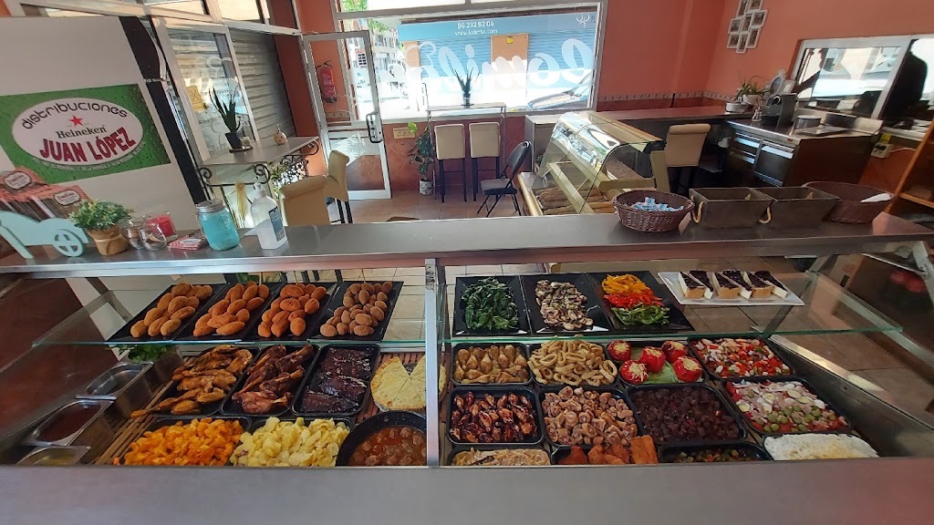 Comilona Comidas Caseras Para Llevar