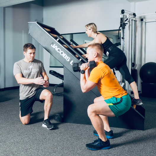  Real Results Personal Training