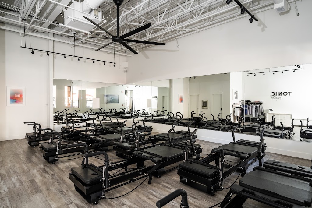  Tonic Method - Vail Valley