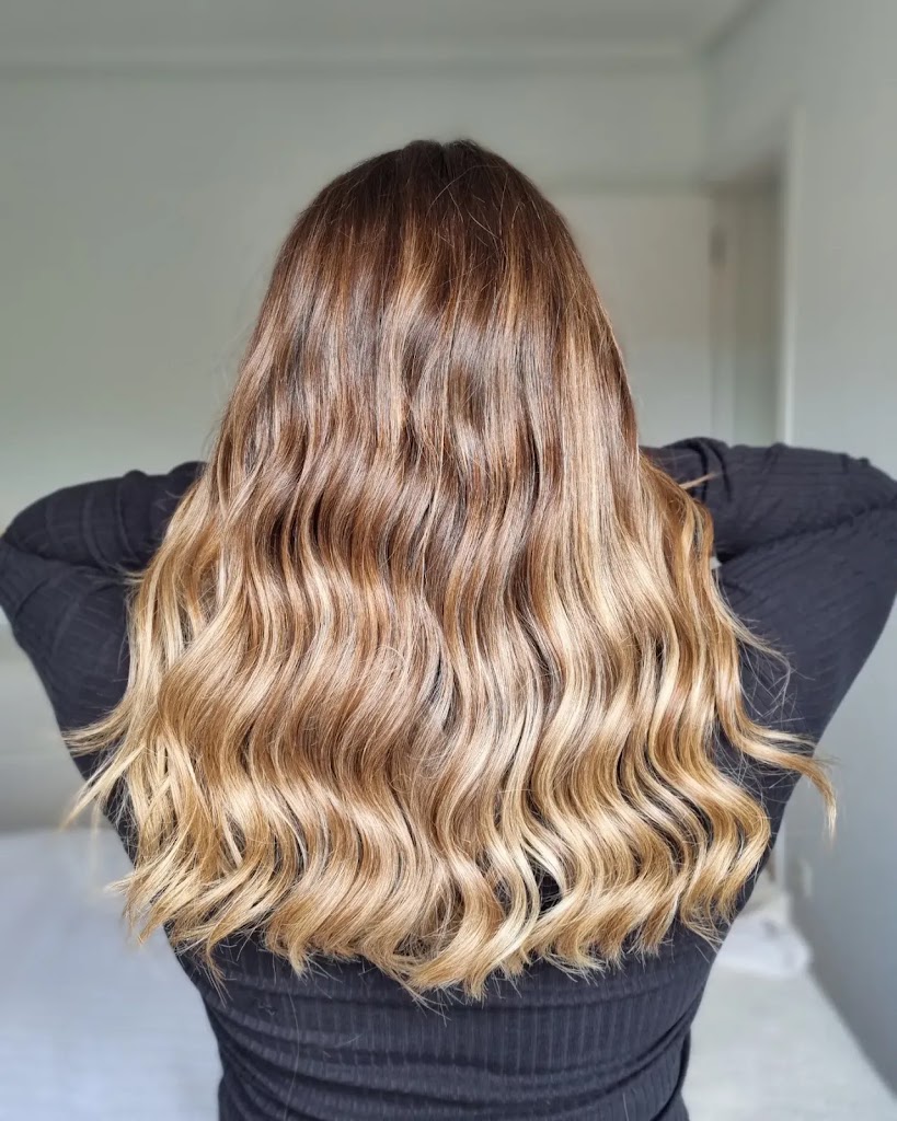 Junne Parra Hair Studio