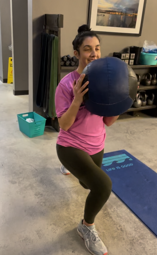  Ashley Marie Fitness| Personal Training & Nutrition Coaching