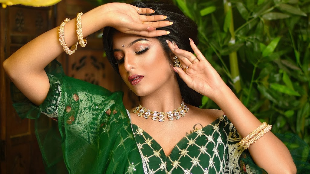 Bridal Beauty Professional Makeup Studeo And Academy By Bristi Das Beauty