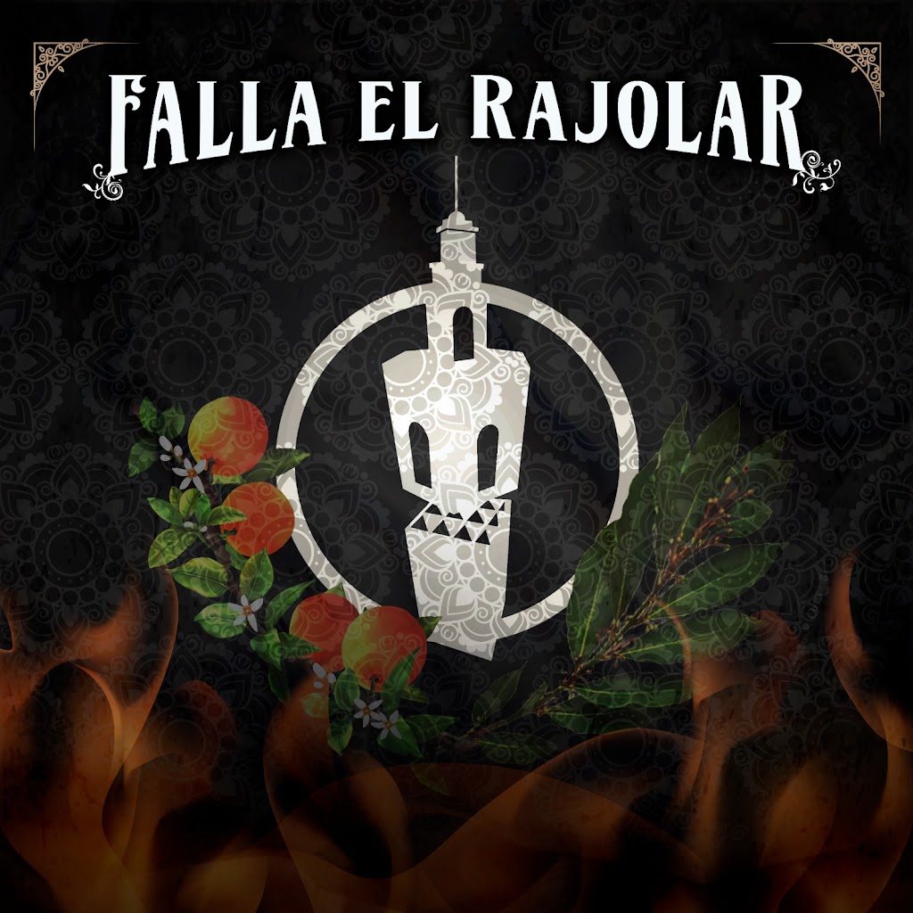 falla el Rajolar