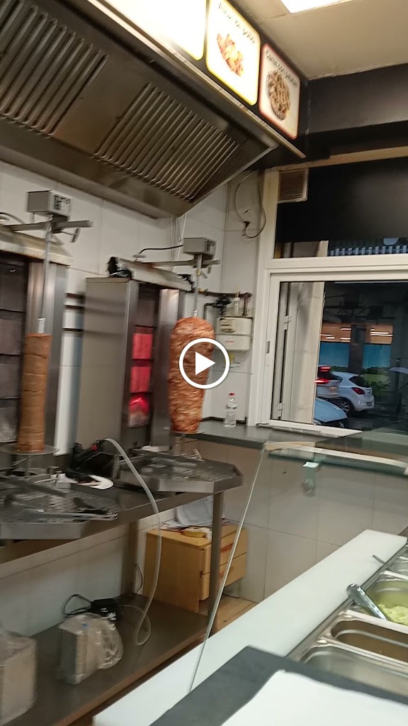 SamisRestaurante manlleu — Del propietario