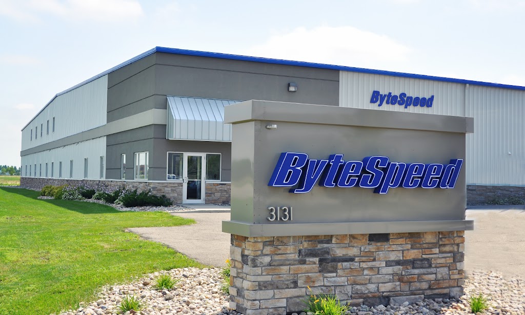 ByteSpeed LLC