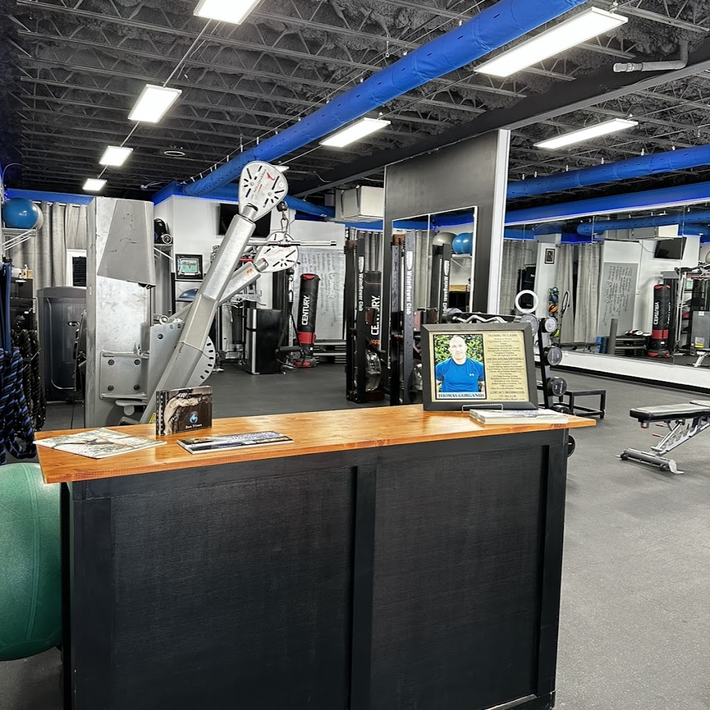  Burn Fitness Studio
