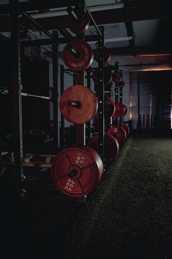  Fearless Performance Gym