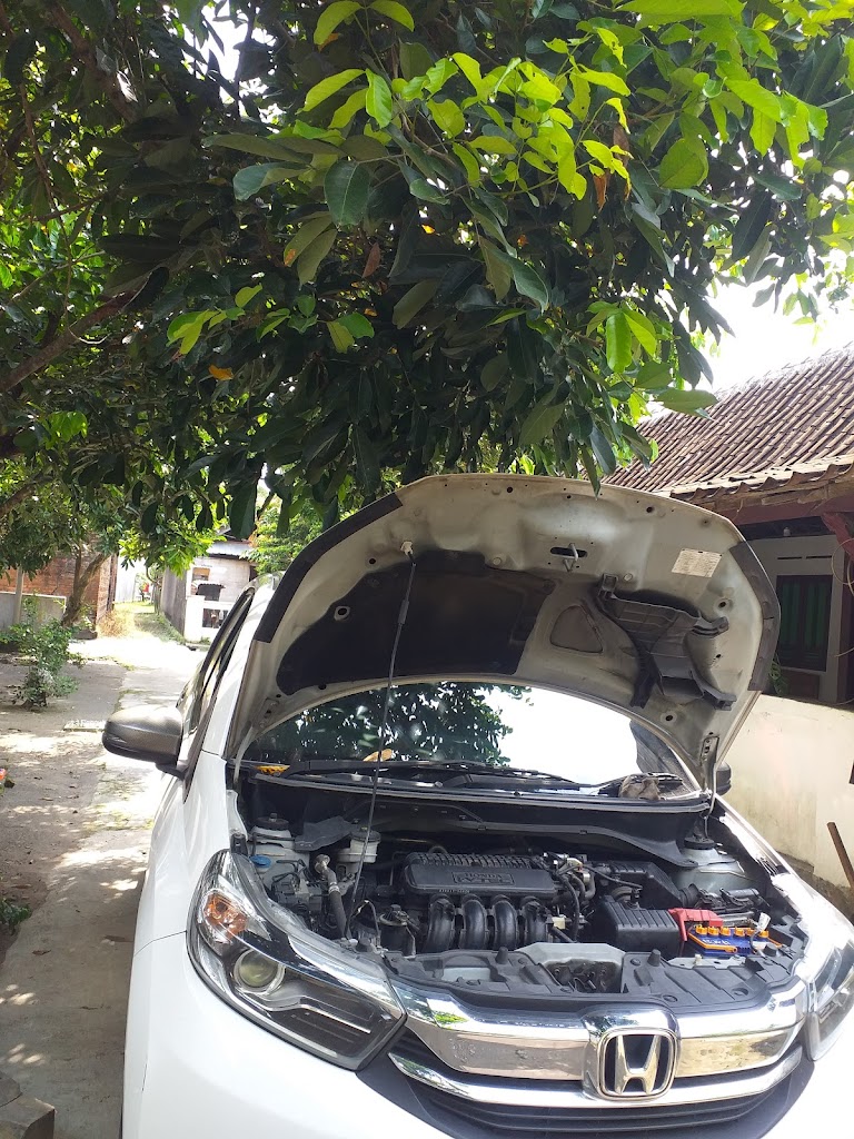 Bengkel mobil Ipun Garage